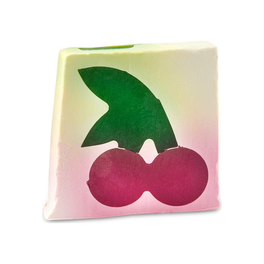 Cherry on Top Soap