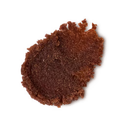 Hot Chocolate Orange Lip Scrub