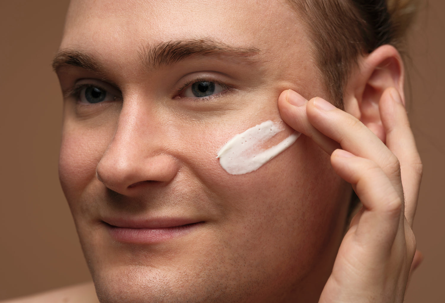 كوزمتيك لاد مرطب الوجه