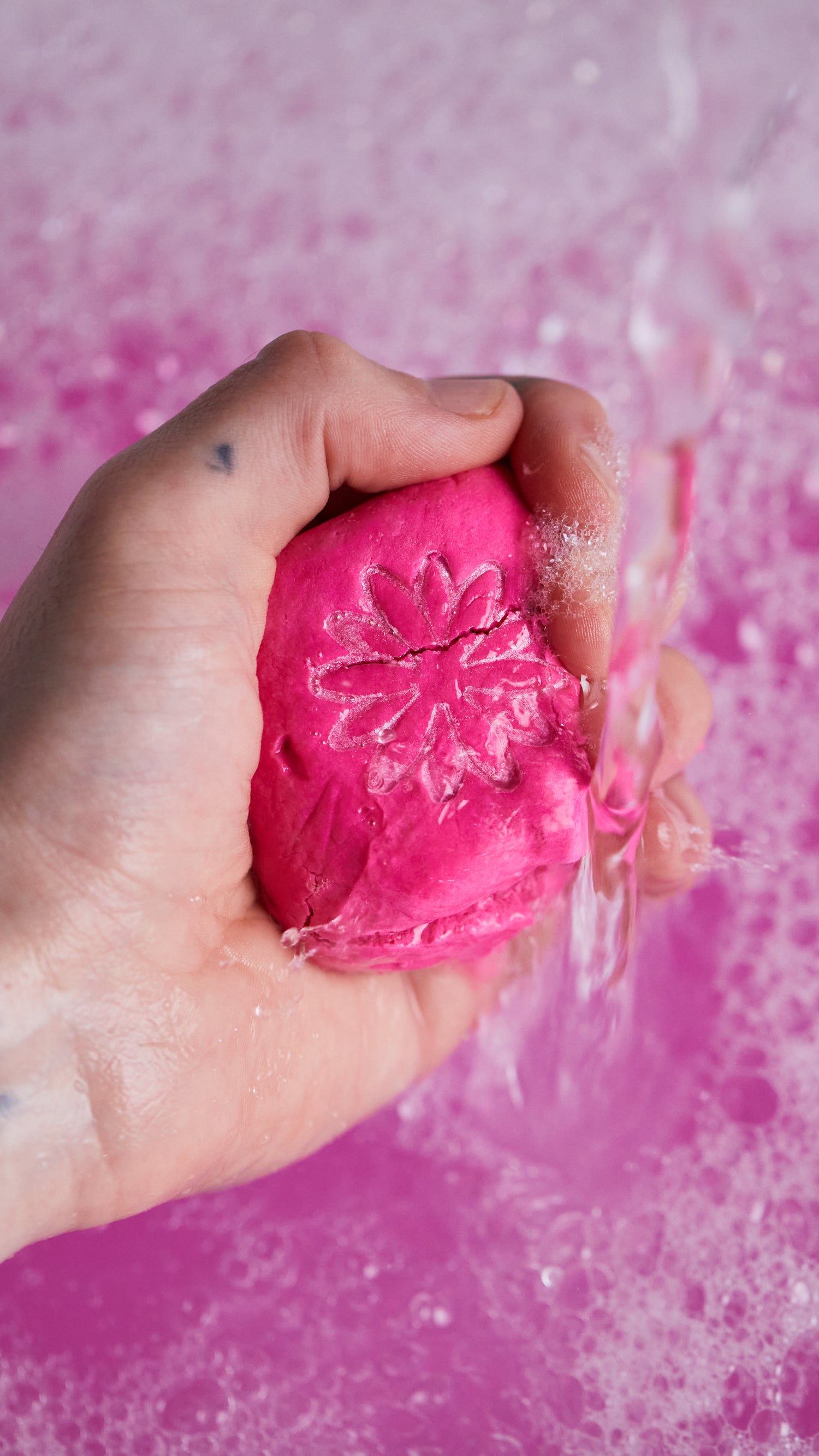 كريمي كاندي