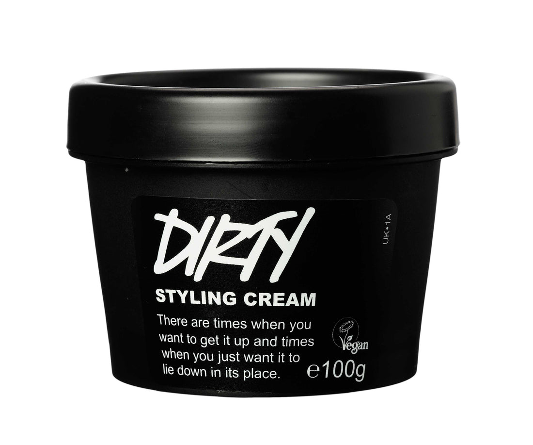 ديرتي - كريم لتصفيف الشعر