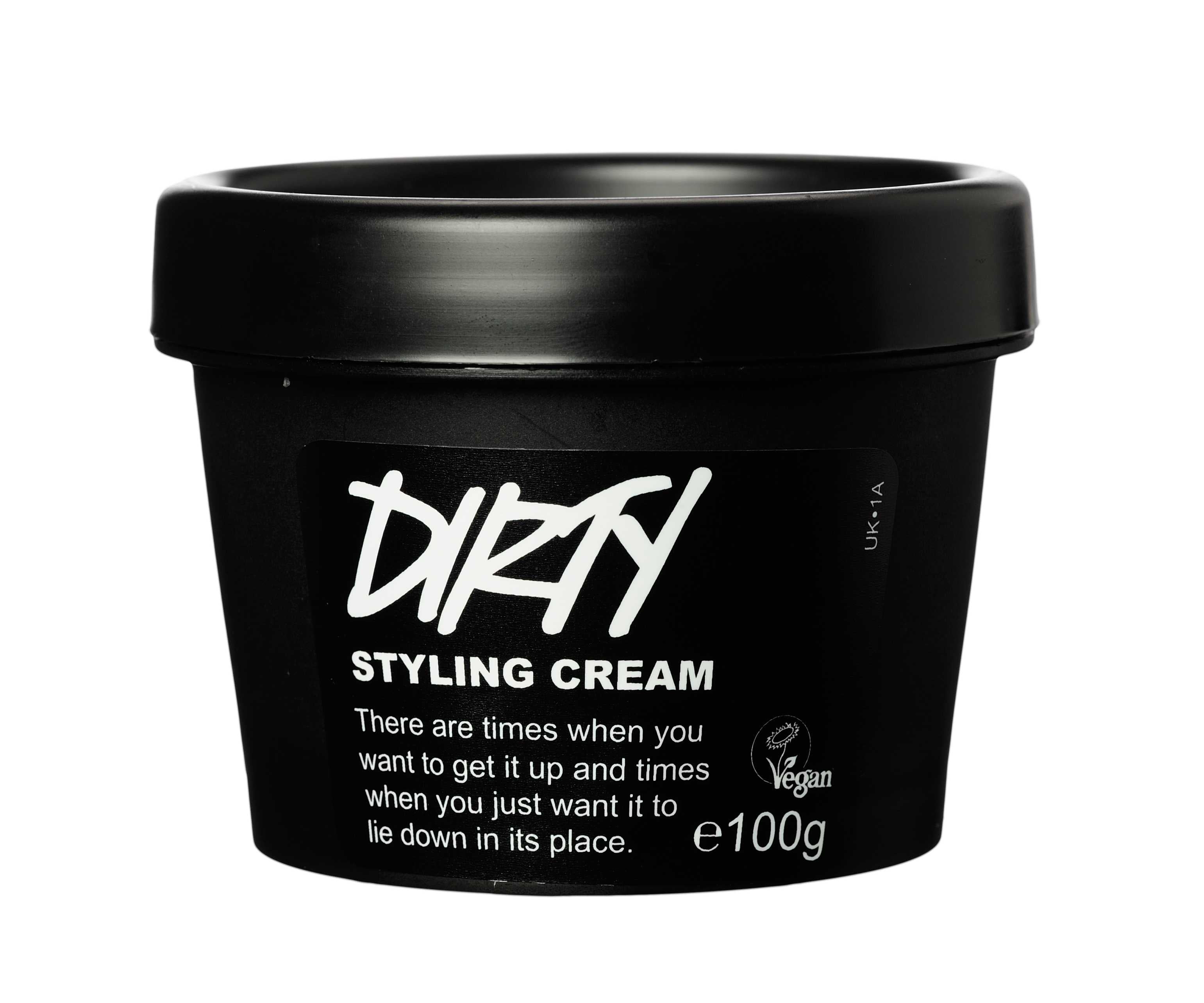 ديرتي - كريم لتصفيف الشعر