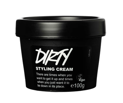 ديرتي - كريم لتصفيف الشعر
