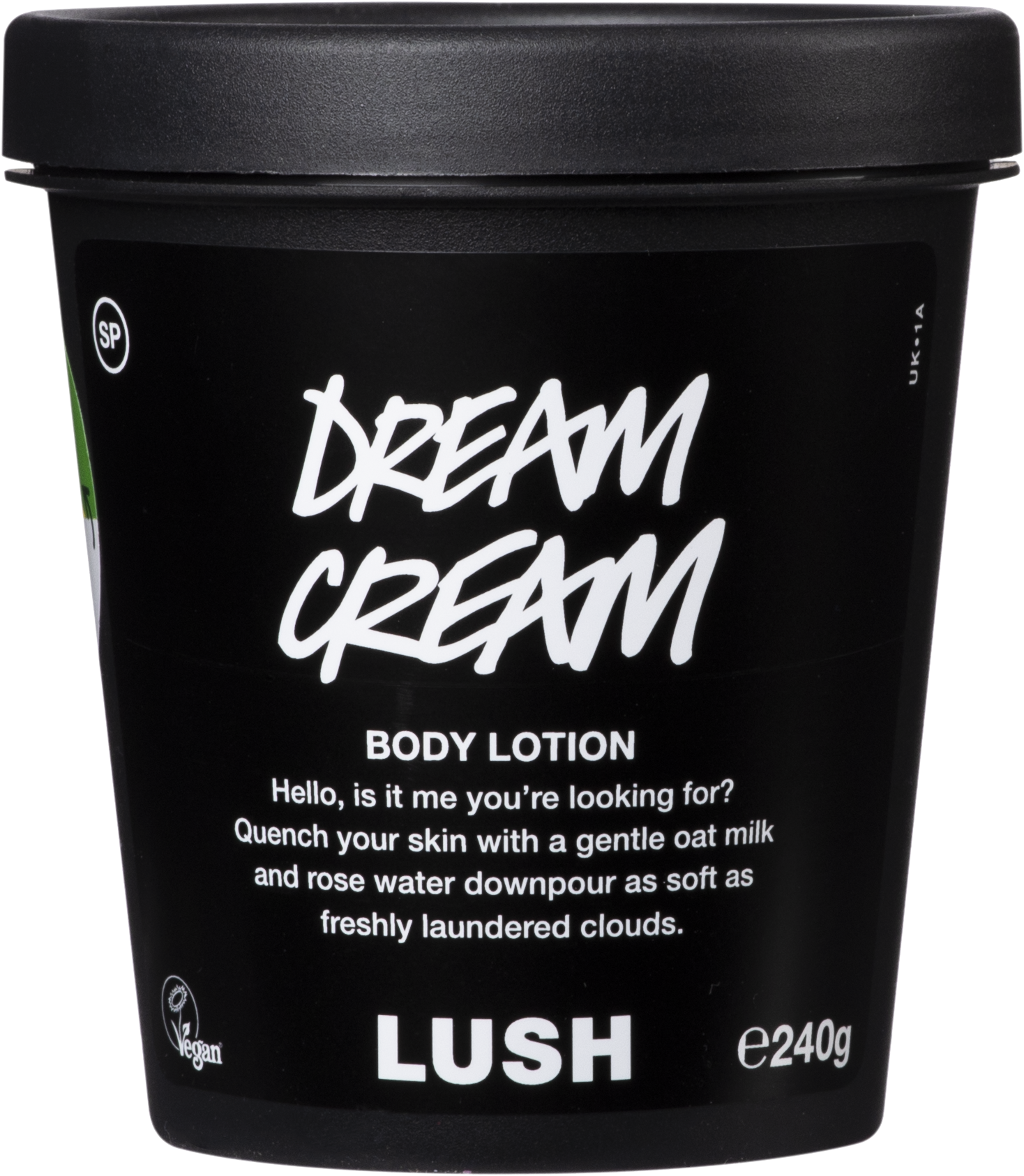 Dream Cream - Self Preserving