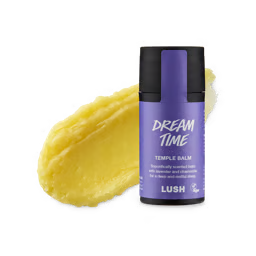 Dream Time Temple Balm