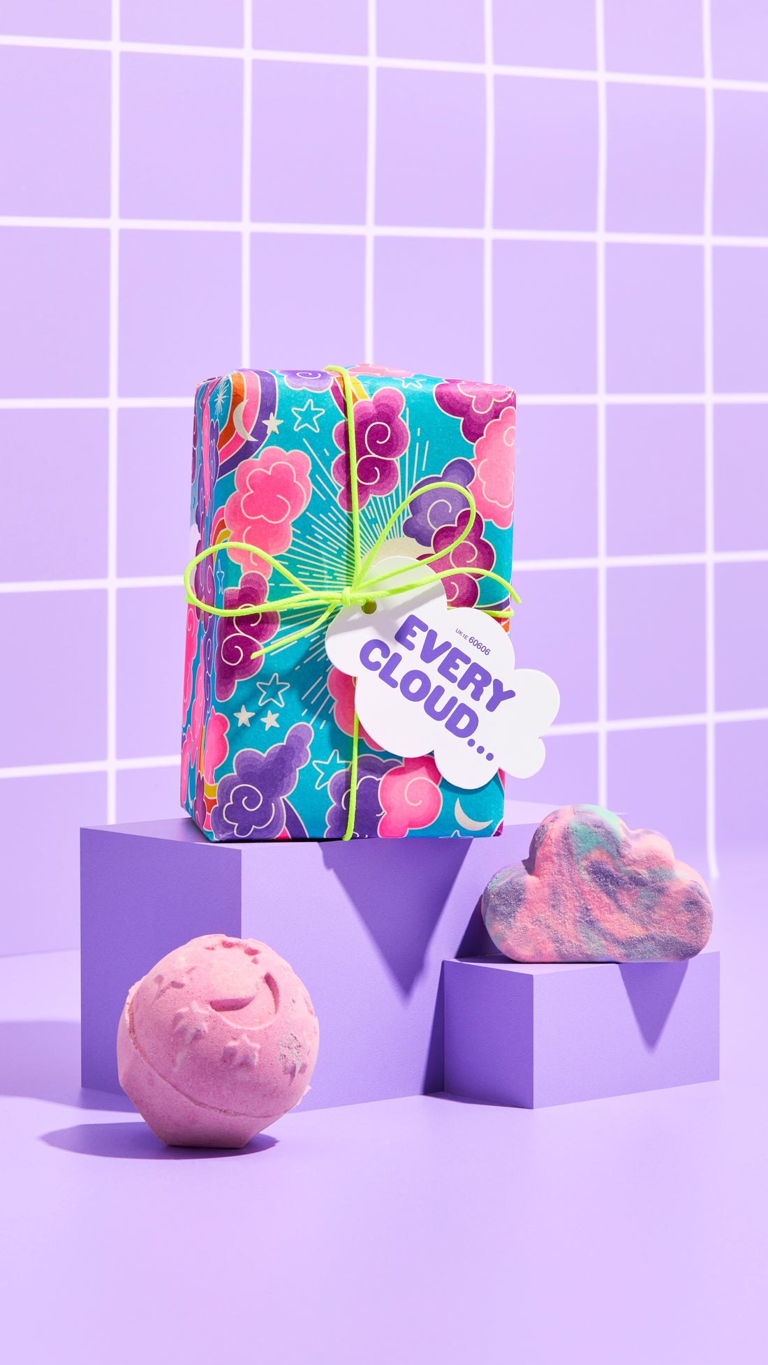 إيفري كلاود