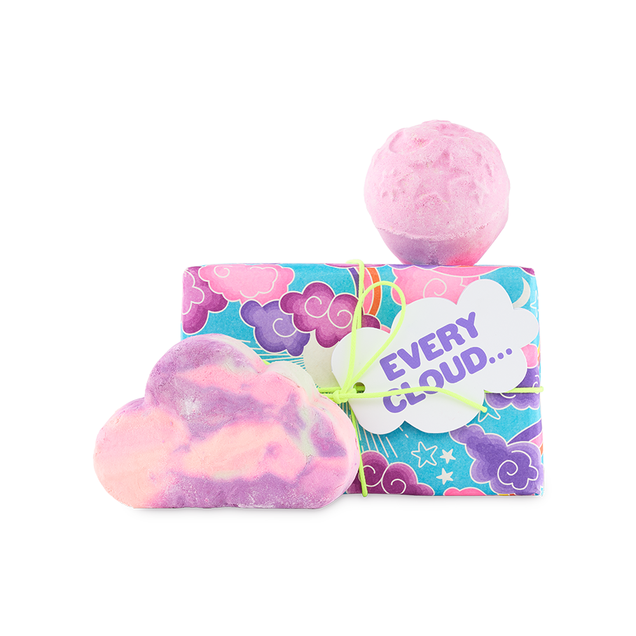 إيفري كلاود