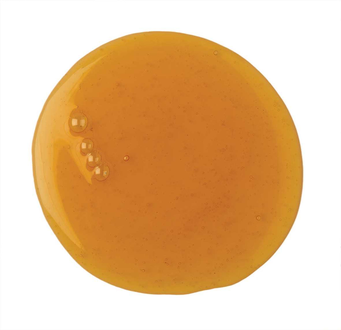 Fairly Traded Honey Shampoo