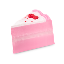 Friendship Cake Soap