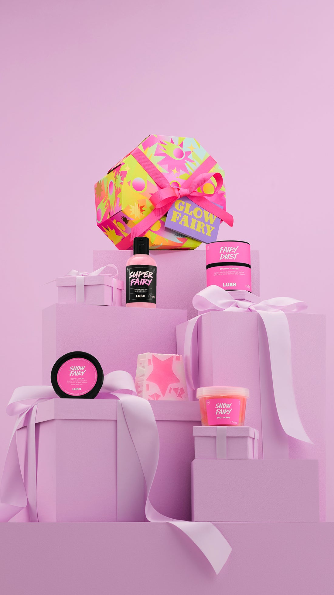 جلو فيري هدية