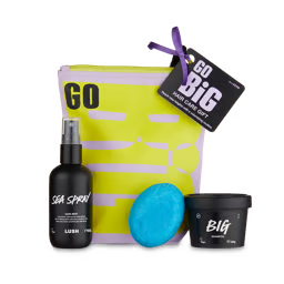 Go Big Gift