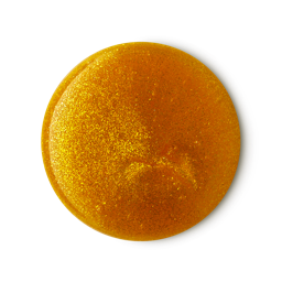 Golden Egg Shower Gel