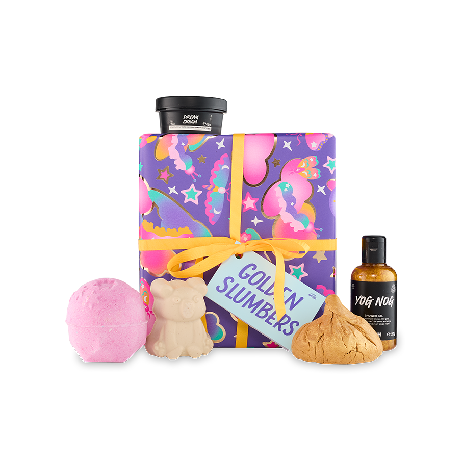 Golden Slumbers Gift