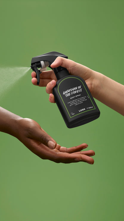 غارديان أوف ذا فوريست