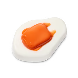 Lush × Gudetama Shower Gummy