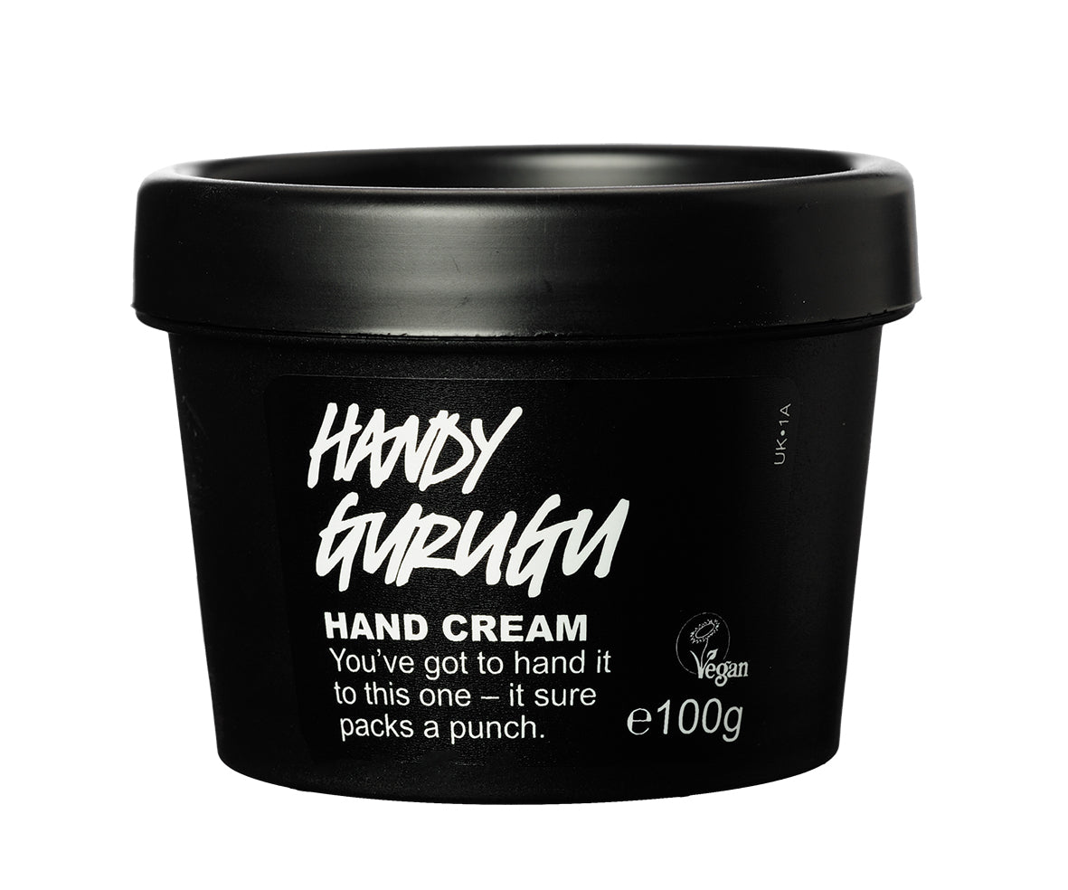 Handy Gurugu - Hand Cream