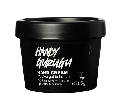 Handy Gurugu - Hand Cream