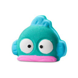 U.Sa.Ha.Na. Bath Bomb