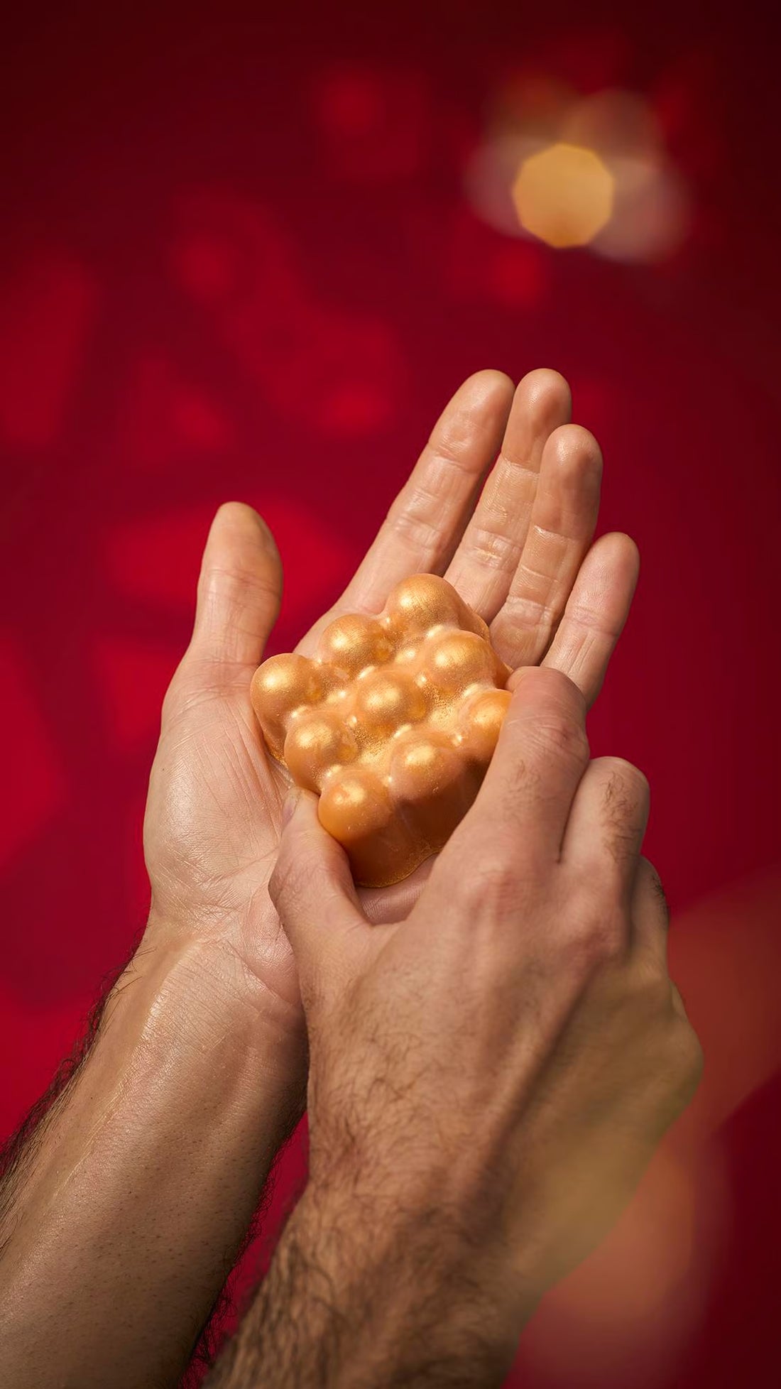 Hayl Massage Bar