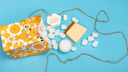 Honey I Washed The Kids Gift