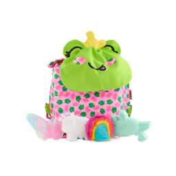 Hoppy Frog Gift