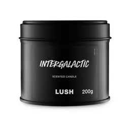 Intergalactic Candle