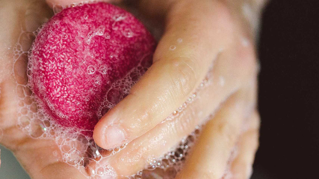 Jason And The Argan Oil Shampoo Bar