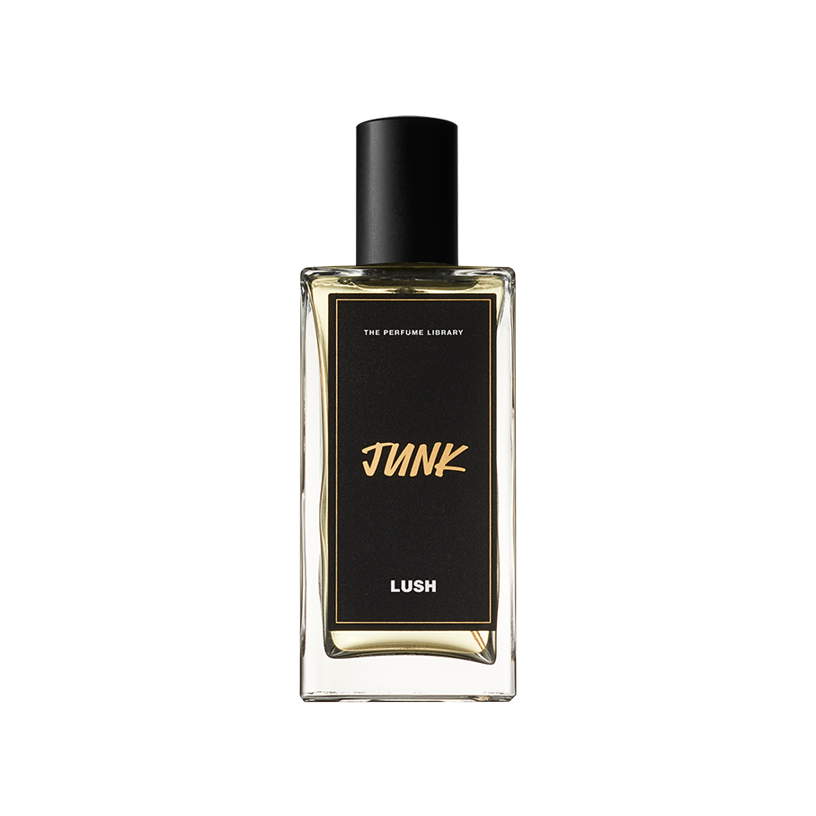 Junk - Perfume