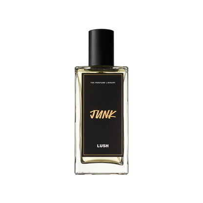 Junk - Perfume