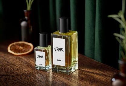 Junk - Perfume