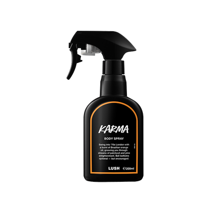 Karma Body Spray