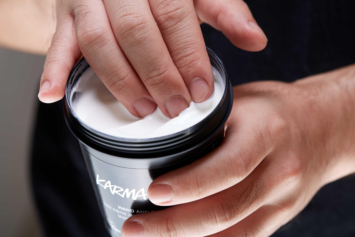 Karma Kream
