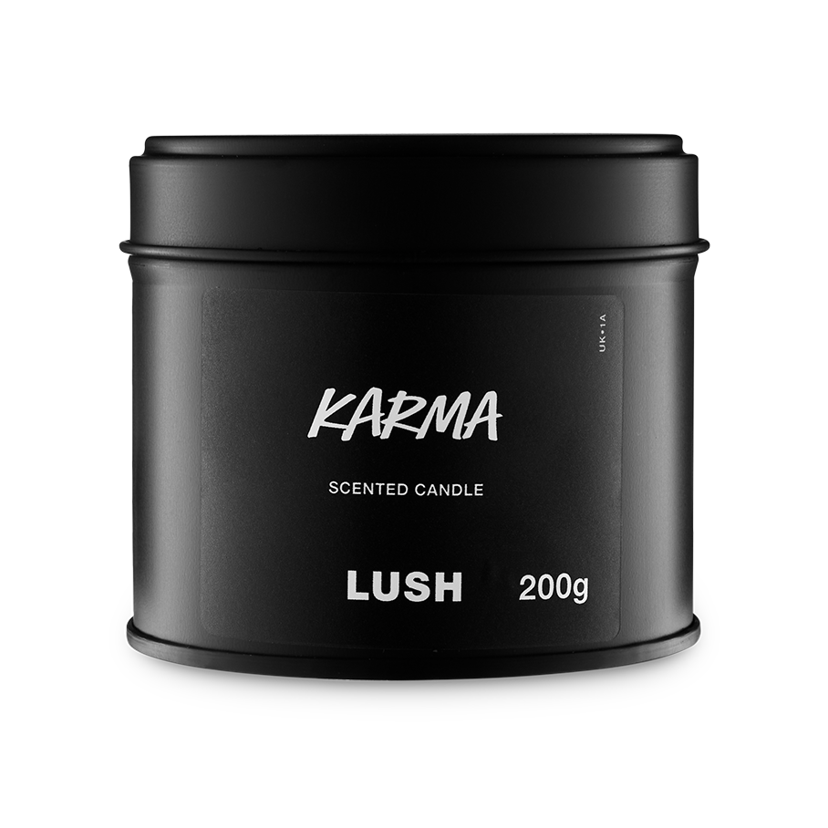 Karma Candle