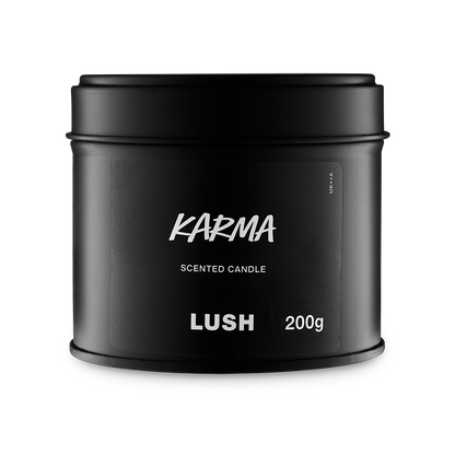 Karma Candle