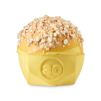 Let The Good Times Roll Bath Bomb