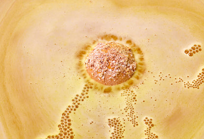 Let The Good Times Roll Bath Bomb