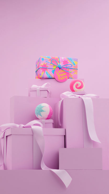 لّيتل سنو فيري هدية