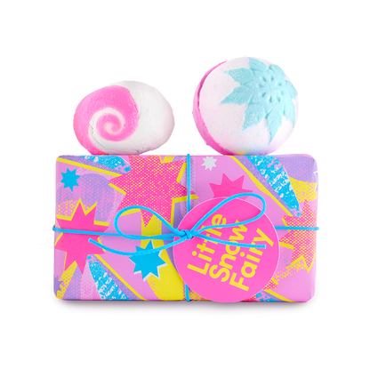 لّيتل سنو فيري هدية