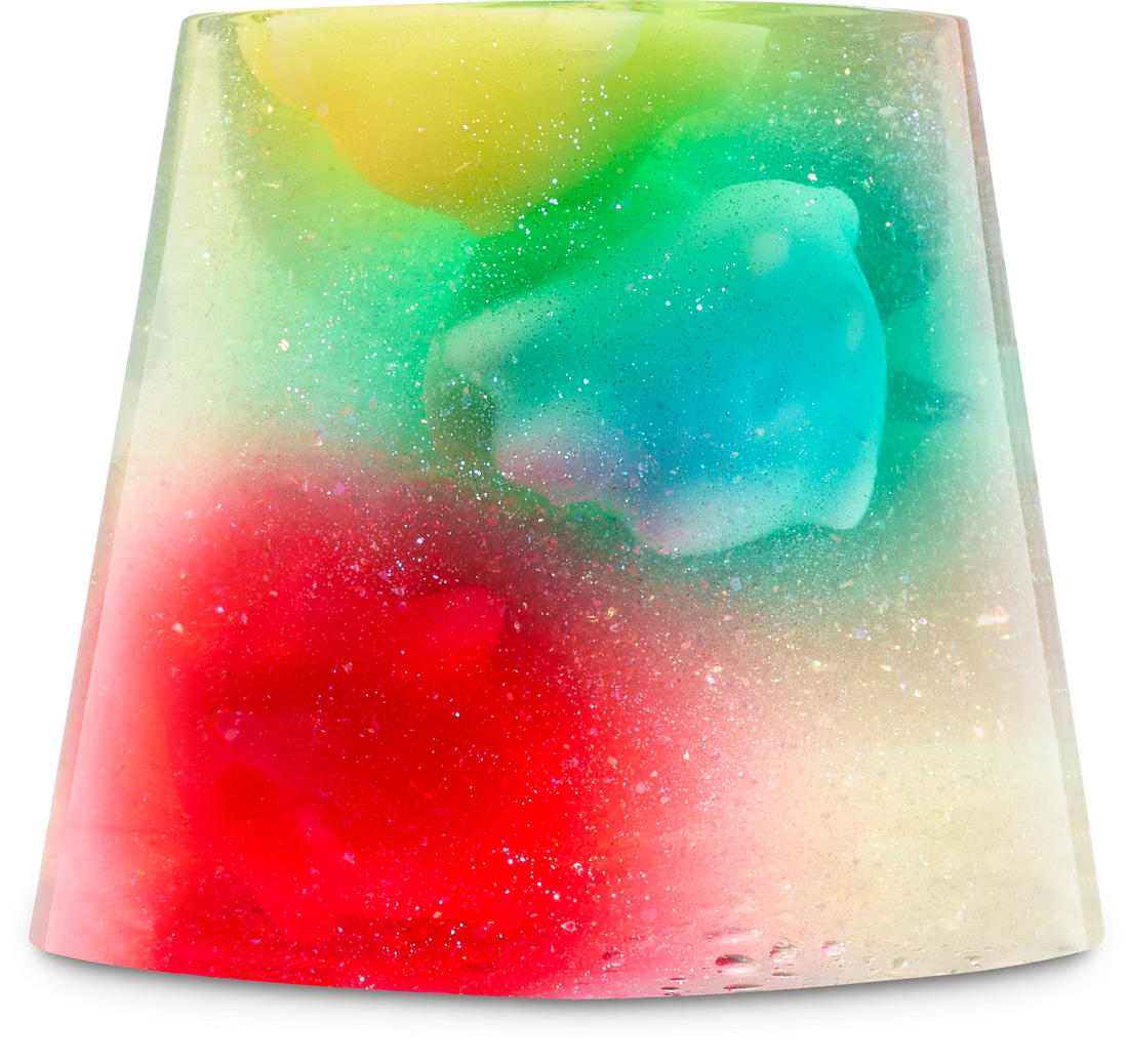 Lumas Shower Jelly