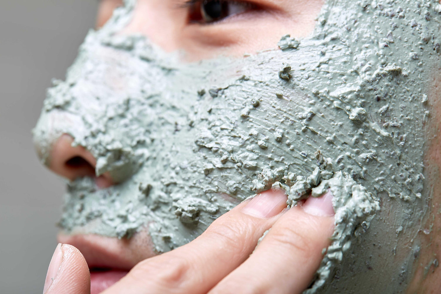 ماسك أوف ماغنامينتي - ذاتي الحفظ