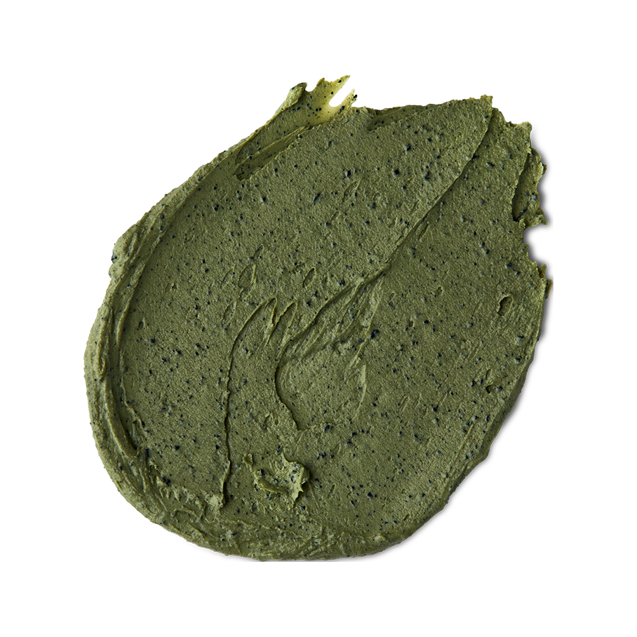 ماتشا قناع للوجه