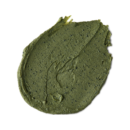 ماتشا قناع للوجه