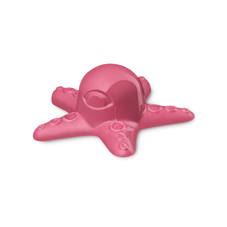 Monster Octopus Shower Jelly