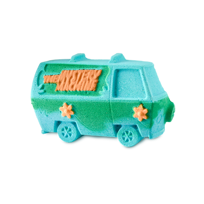 Mystery Machine™ Bath Bomb