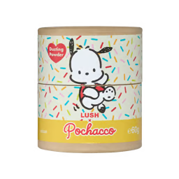 Pochacco Dusting Powder