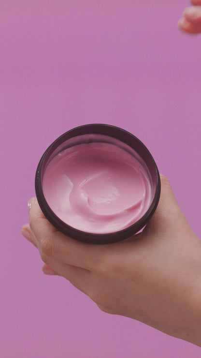 Snowr Fairy Body Lotion