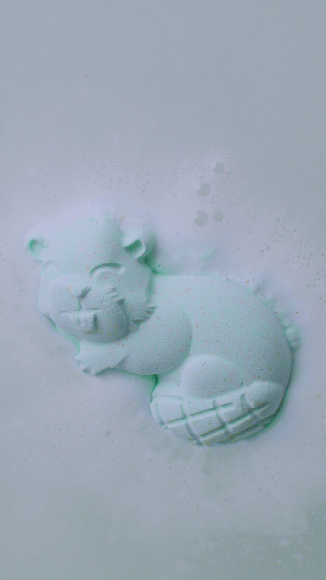 Sleepy Beaver Bath Bomb