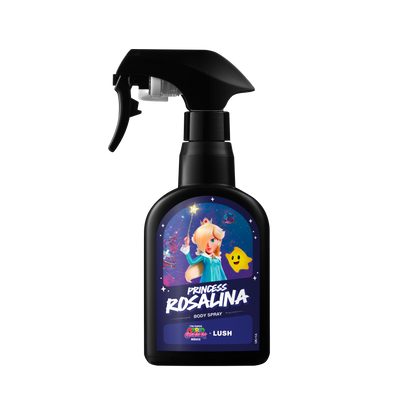 Princess Rosalina Body Spray