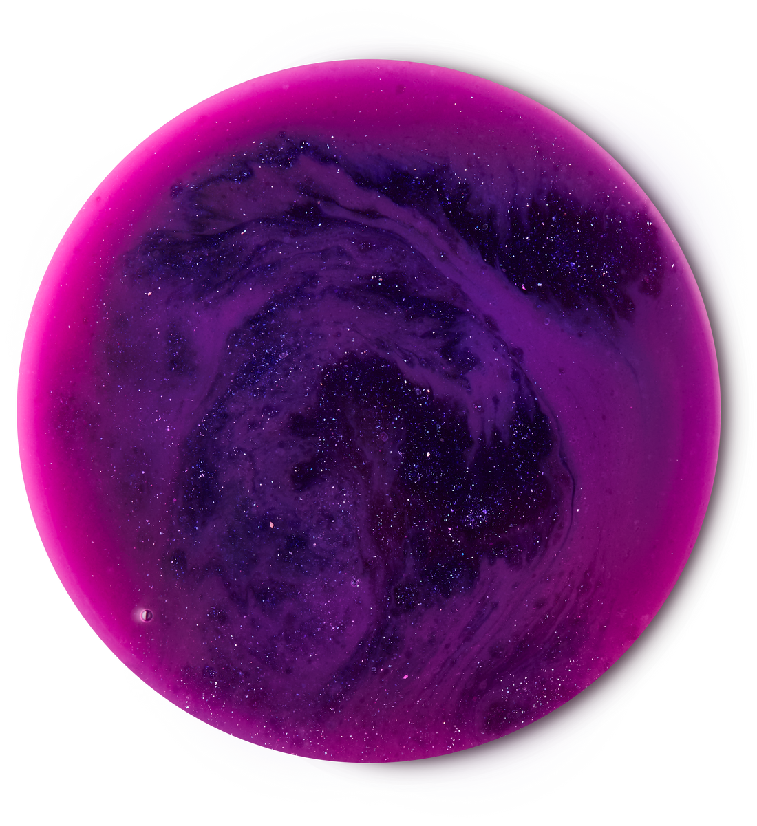 Protect The Galaxy Shower Gel