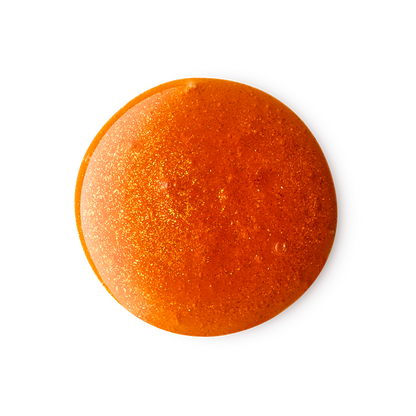 Pumpkin Spice Latte Shower Gel